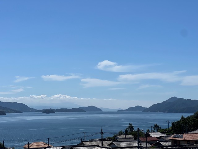 竹原マリンビューマンション